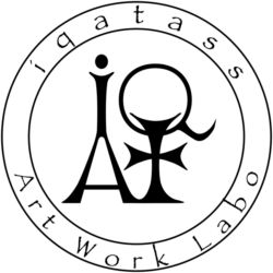 iqatass ArtWork Labo. | イクァタス アートワーク ラボ. iqatass ArtWork Labo. | イクァタス アートワーク ラボ.