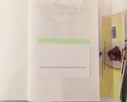 Art Journal 【Optical Illusion】PAGE 003