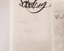 Art Journal 【Optical Illusion】PAGE 004