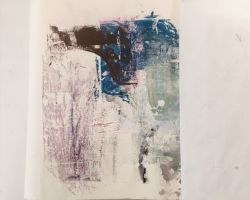 【Optical Illusion】Art Journal PAGE 006