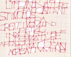 Year|2013<br />
Size|180 x 180 mm<br />
Material|Color Pencil on paper<br />