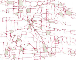 Year|2013<br />
Size|300 x 300 mm<br />
Material|Color Pencil on paper<br />