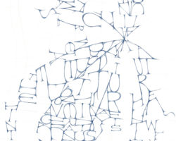 Year|2013<br />
Size|300 x 300 mm<br />
Material|Color Pencil on paper<br />