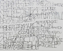Year|2013<br />
Size|400 x 400 mm<br />
Material|Color Pencil on paper<br />