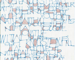 Year|2013<br />
Size|200 x 200 mm<br />
Material|Color Pencil on paper<br />